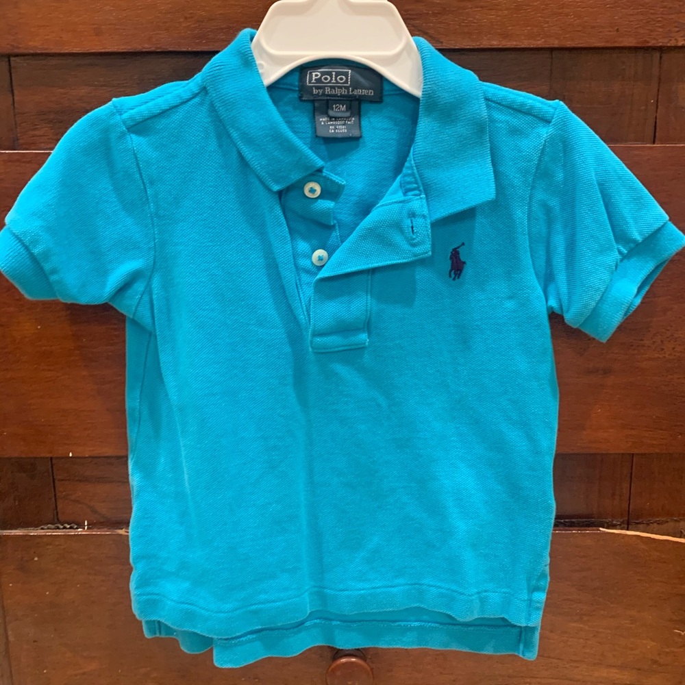 Ralph Lauren polo shirt